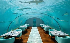 Conrad Maldives Rangali Island